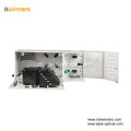 FTTH 48 พอร์ตกล่องกระจายไฟเบอร์แบบหลายผู้ประกอบการ